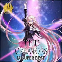 IA - CD - Utaite
