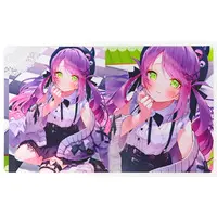 Tokoyami Towa - Desk Mat - Trading Card Supplies - hololive