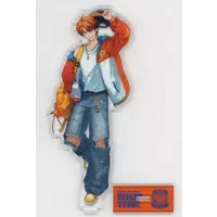 Kitami Yusei - Acrylic stand - 3SKM