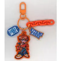 Kitami Yusei - Acrylic Key Chain - Key Chain - 3SKM