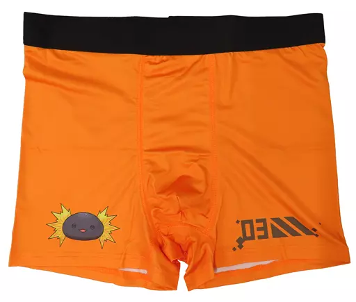 Axel Syrios - Clothes - Underwear - HOLOSTARS