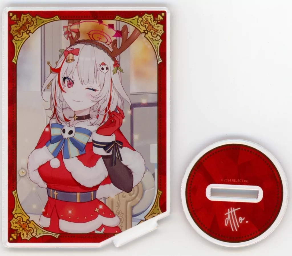 dtto. - Acrylic stand - VTuber