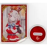 dtto. - Acrylic stand - VTuber