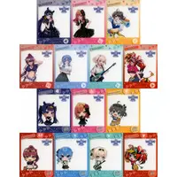 Promise - Character Card