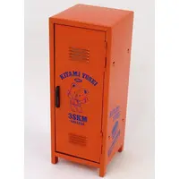 Kitami Yusei - Case - 3SKM