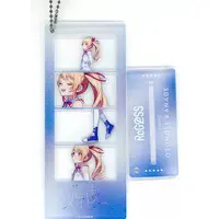 Otonose Kanade - Acrylic stand - Key Chain - ReGLOSS