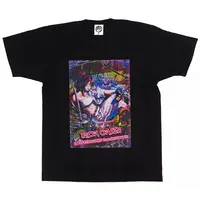 kson - Clothes - T-shirts - VShojo Size-XL