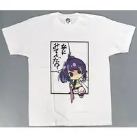 kson - Clothes - T-shirts - VShojo Size-XL