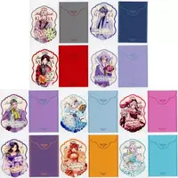 Nijisanji - Character Card