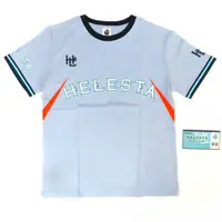 Lize Helesta - Clothes - NijiKoshien - Character Card - T-shirts - Nijisanji