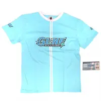Kanae - Clothes - NijiKoshien - Character Card - T-shirts - Nijisanji