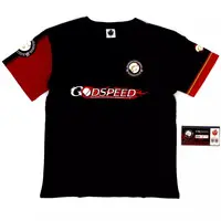 Kuzuha - Clothes - NijiKoshien - Character Card - T-shirts - Nijisanji
