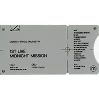 Hoshimachi Suisei - Character Card - hololive