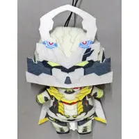 Kagami Hayato - Plush - Key Chain - NIJI Puppet - Nijisanji