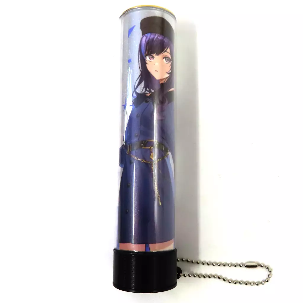 Ponto Nei - Pen Light Tube - Nijisanji