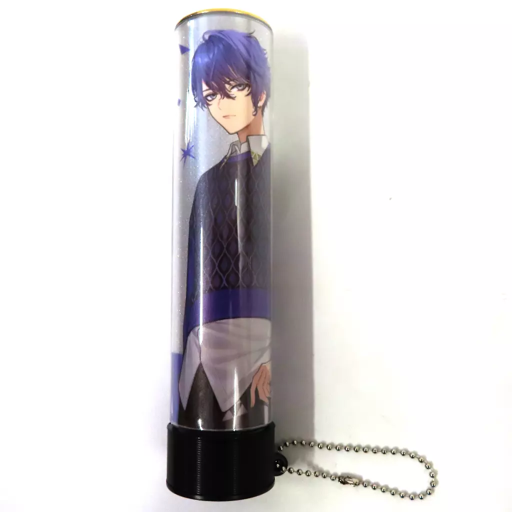 Nagao Kei - Pen Light Tube - Nijisanji