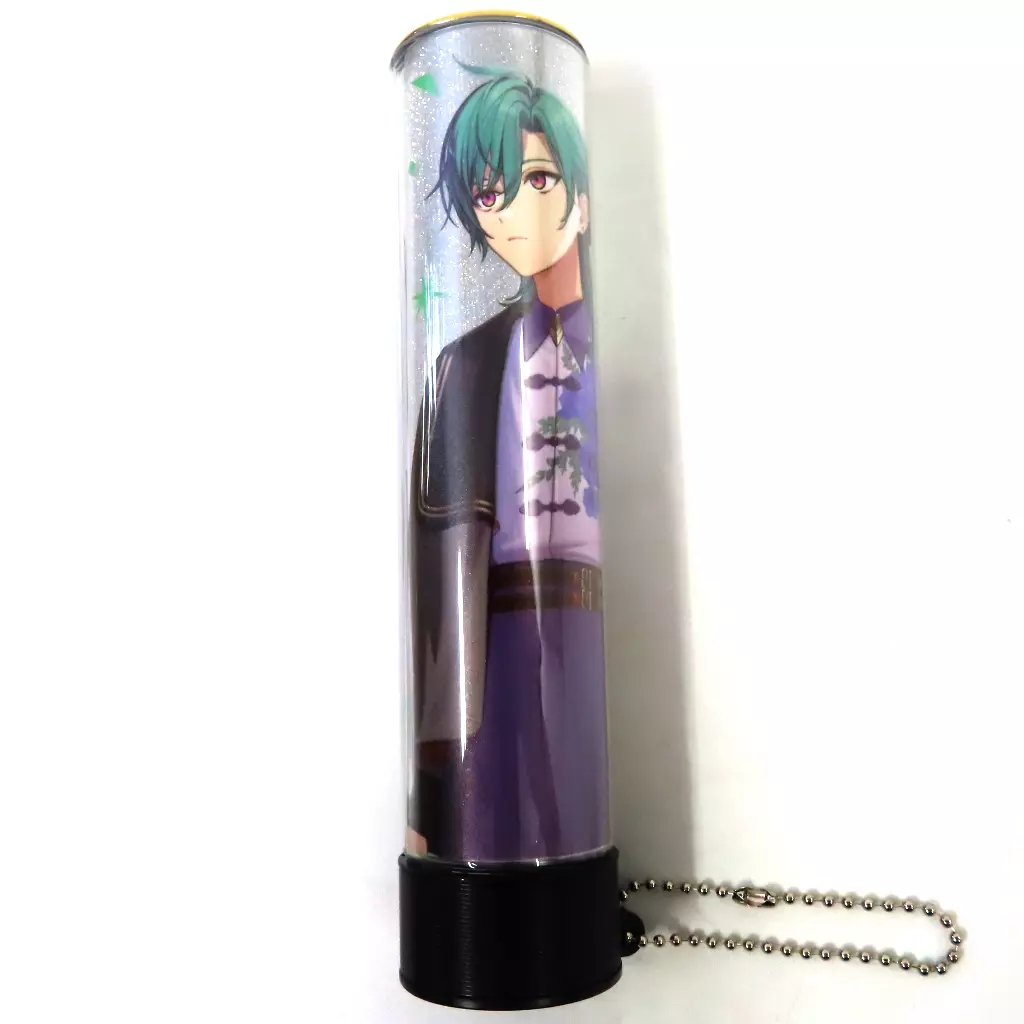 Ryushen - Pen Light Tube - Nijisanji