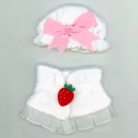 Nijisanji - Plush Clothes - NIJI Puppet