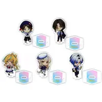 Nijisanji - Acrylic stand