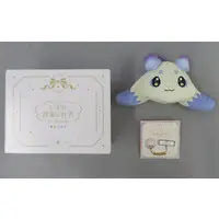 Lunlun - Case - Key Chain - Pouch - Nijisanji