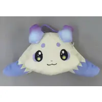 Lunlun - Case - Key Chain - Pouch - Nijisanji