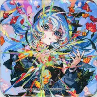 Hoshimachi Suisei - Badge - hololive