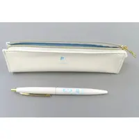 Lunlun - Ballpoint Pen - Pen case - Stationery - Nijisanji