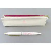 Kozue Mone - Ballpoint Pen - Pen case - Stationery - Nijisanji