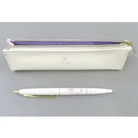 Kisara - Ballpoint Pen - Pen case - Stationery - Nijisanji