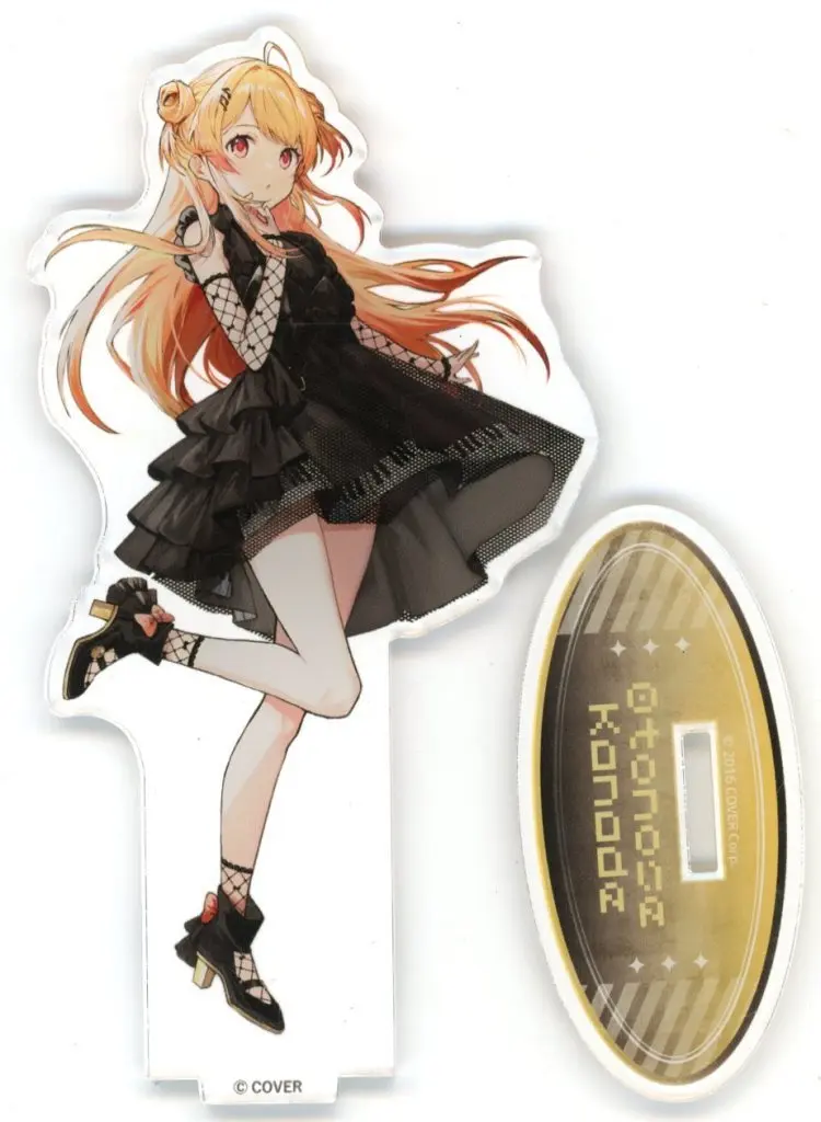 Otonose Kanade - Acrylic stand - ReGLOSS