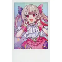 Makaino Ririmu - Character Card - Nijisanji