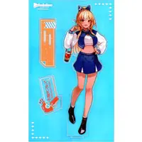 Shiranui Flare - Acrylic stand - hololive