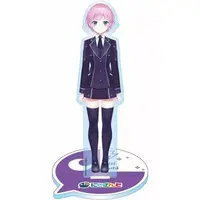 Yuhi Riri - Acrylic stand - Nijisanji