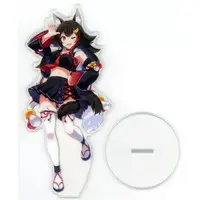 Ookami Mio - Acrylic stand - hololive