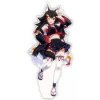 Ookami Mio - Acrylic stand - hololive