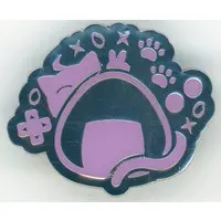 Nekomata Okayu - Pin - Badge - hololive