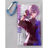 Koyanagi Rou - Case - Dytica