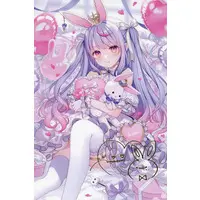 Tosaki Mimi - Postcard - VSPO!