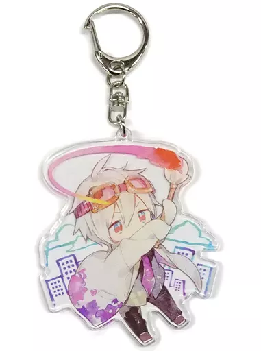 Mafumafu - Key Chain - Acrylic Key Chain - Utaite