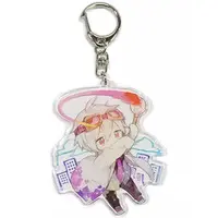 Mafumafu - Acrylic Key Chain - Key Chain - Utaite