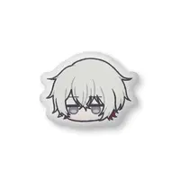 Mikoshiba Chihaya - Cushion - VTuber