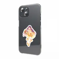 Zekkyou Chiichan - Stickers - VTuber