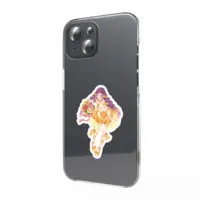 Zekkyou Chiichan - Stickers - VTuber
