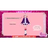 Yanenoura Shino - Acrylic stand - VTuber