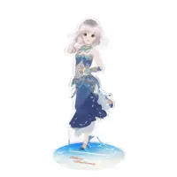 Harema Mau - Acrylic stand - VTuber Size-160x160mm