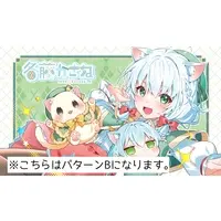 Todo Kasane - Desk Mat - Trading Card Supplies - VTuber