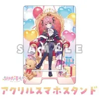 Kurumizawa Momo - Smartphone Stand - VTuber