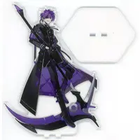 Yoshizuki Meguru - Acrylic stand - VTuber