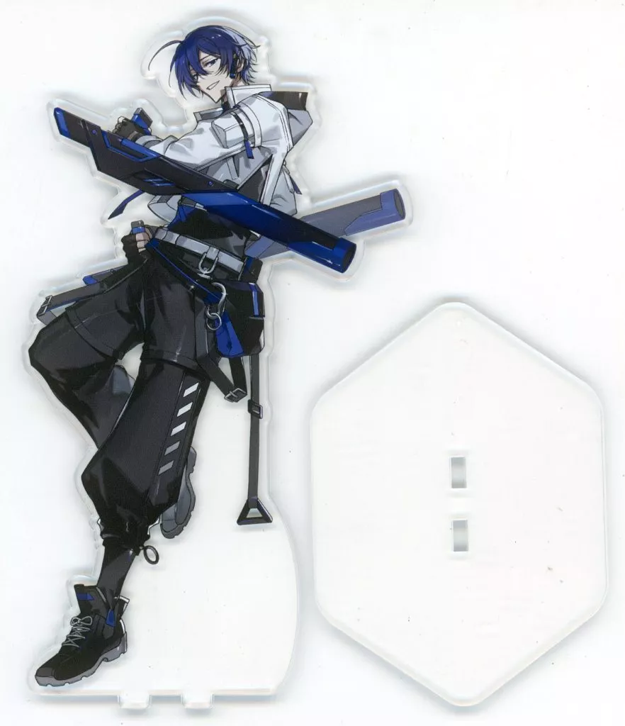 Konno Izumi - Acrylic stand - VTuber