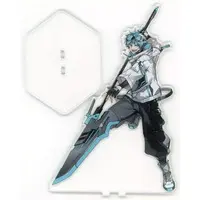 Minagi Jiyuu - Acrylic stand - VTuber